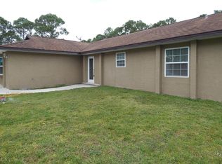 2158 Watkins Rd SE, Palm Bay, FL 32909