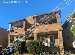 10424 Joan Ave APT 1, Cleveland, OH