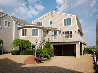 36 Beach Plum Way, Hampton, NH 03842