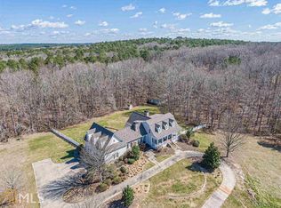 1401 Maxeys Rd, Union Point, GA 30669