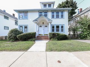 20-22 Sanborn Ave, West Roxbury, MA 02132