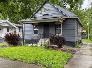 1166 E Walnut St, Decatur, IL 62526