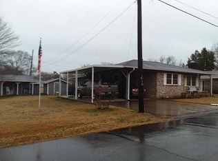 273 Poplar St, Clinton, AR 72031