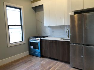 241 Bowers St #5E, Jersey City, NJ 07307