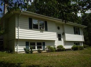 74 Beckwith Rd, Pine City, NY 14871