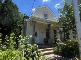 322 Cortlandt St, Belleville Twp., NJ 07109