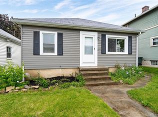 1635 Gummer Ave, Dayton, OH 45403