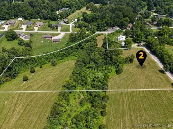 Tract 2 Brush College Road, Floyds Knobs, IN 47119