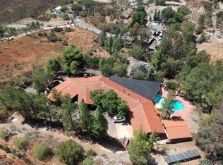 3330 Zumbrota Rd, Alpine, CA 91901