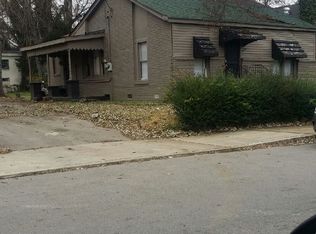 1809 9th Ave N, Nashville, TN 37208