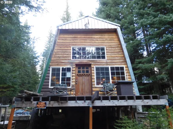 78228 Snowshoe Ln, Weston, OR 97886