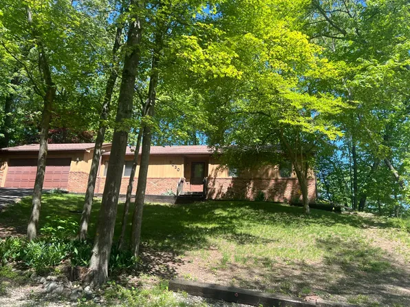 5030 Waw Ban See Dr, Clarkston, MI 48348