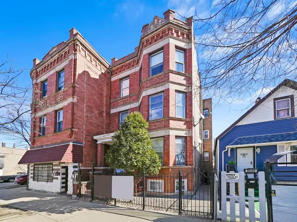 3003 S Kedvale Ave, Chicago, IL 60623