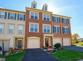43223 Broxton Ter, Ashburn, VA 20148