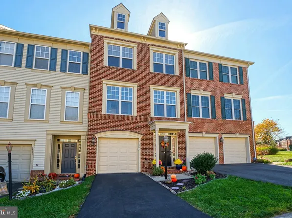43223 Broxton Ter, Ashburn, VA 20148