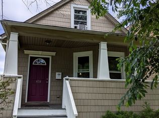 4718 W Altgeld St, Chicago, IL 60639