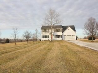 7600 NE 120th St, Kansas City, MO 64167