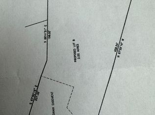 LOT Woodland Cir #B, Ludlow, MA 01056