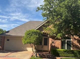 4202 78th St, Lubbock, TX 79423