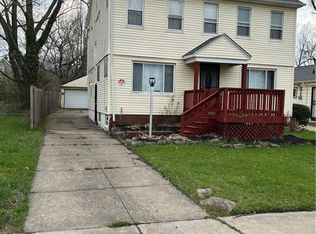 1654 Avalon Rd, Cleveland, OH 44112