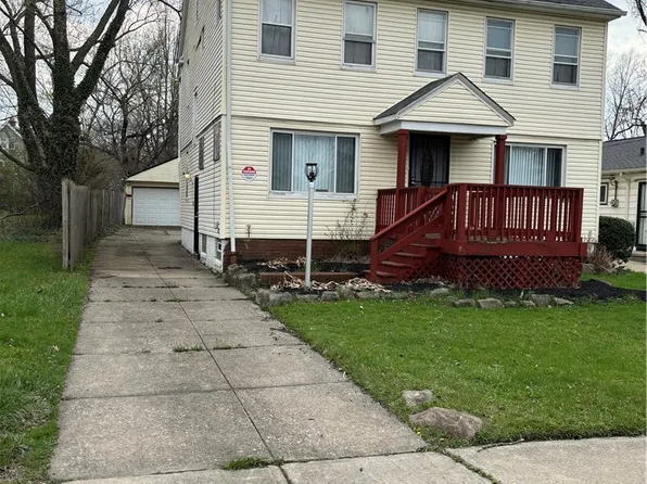 1654 Avalon Rd, Cleveland, OH 44112