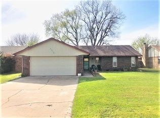2918 Mount Vernon Rd, Enid, OK 73703