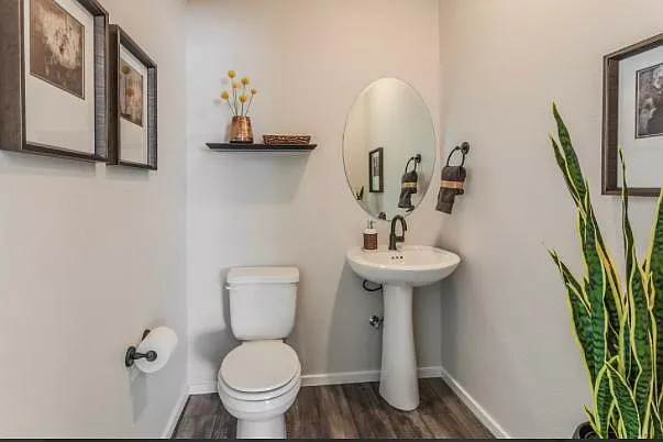 2844 Barnstormer St #5 — Photo 3