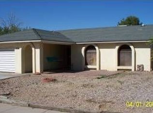 826 S Chestnut, Mesa, AZ 85204