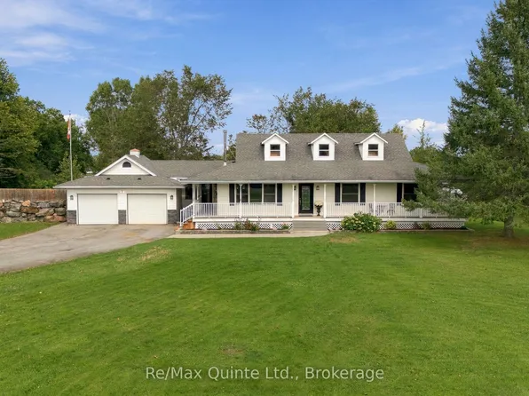 45 Sills Rd, Belleville, ON K0K 2V0