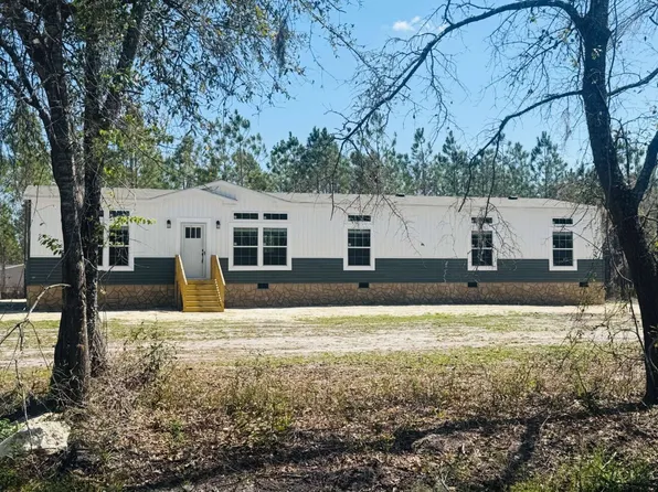 6428 137th Rd, Live Oak, FL 32060
