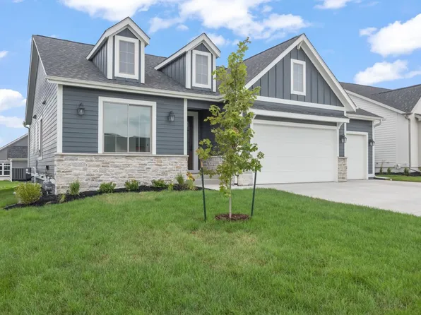 230 NE 62nd St, Ankeny, IA 50021