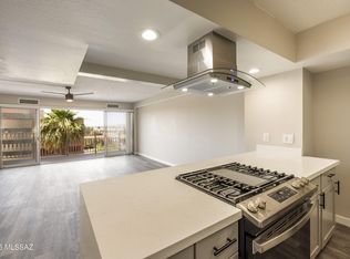425 W Paseo Redondo APT 3J, Tucson, AZ 85701