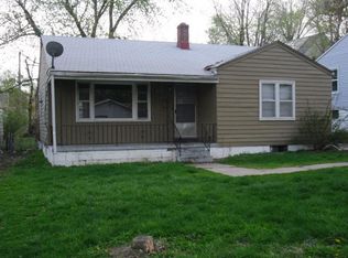 3735 Himebaugh Ave, Omaha, NE 68111