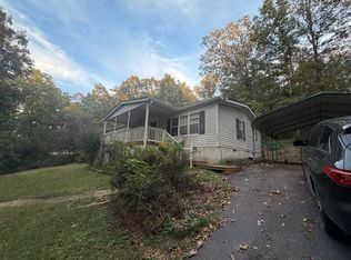 3878 Trotter Rd, Gainesville, GA 30506