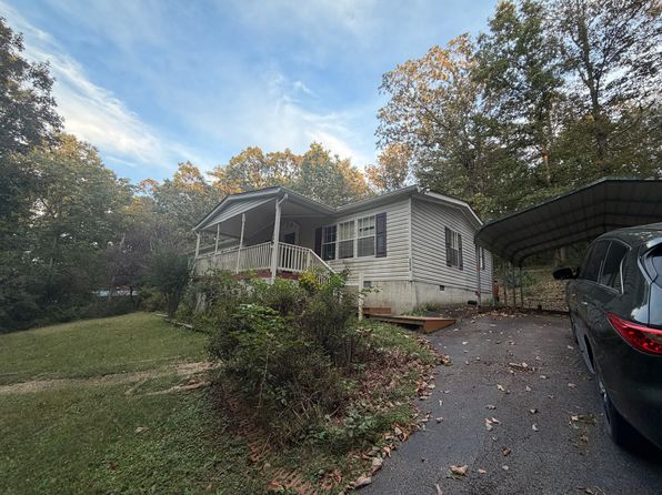 3878 Trotter Rd