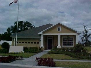 1244 Salisbury Dr, Winter Haven, FL 33881