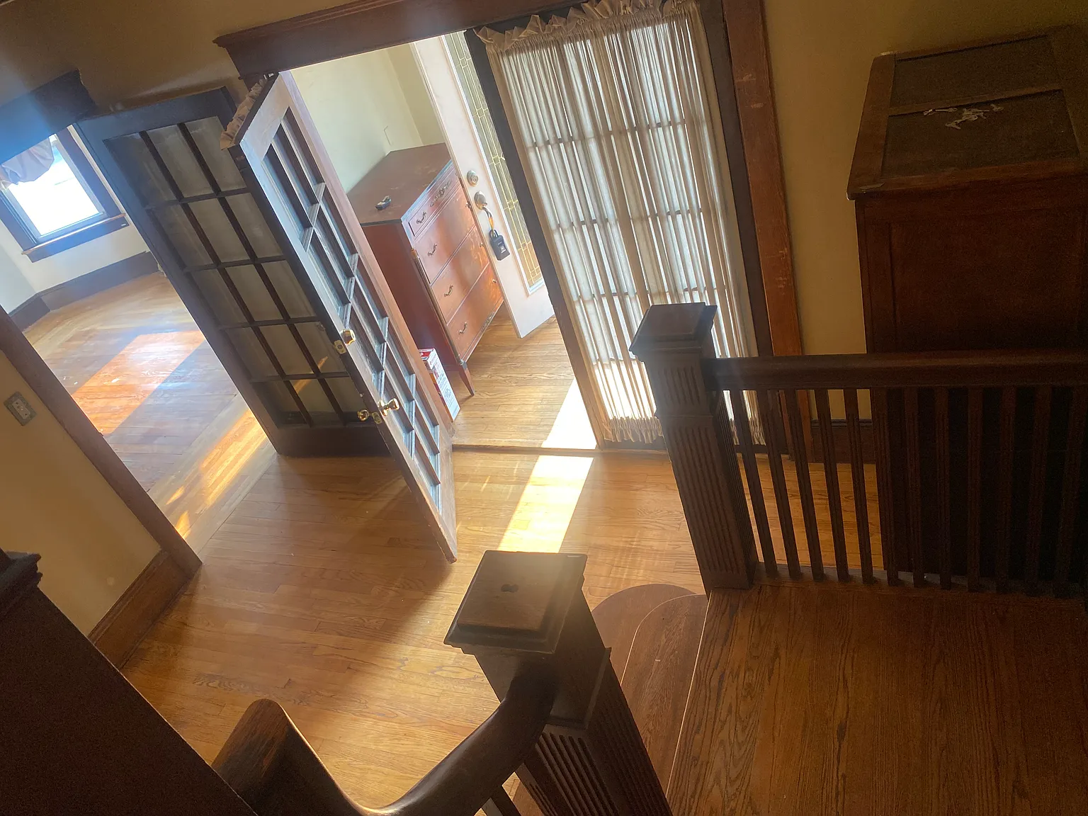 1 bed, 1500 sqft, $950 — Photo 3