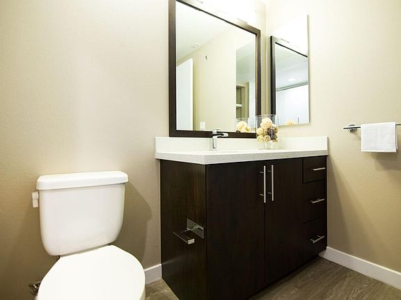 5th image of 739 S Ogden Dr APT 410