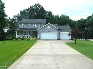 25477 Silver Oaks Blvd, Mattawan, MI 49071