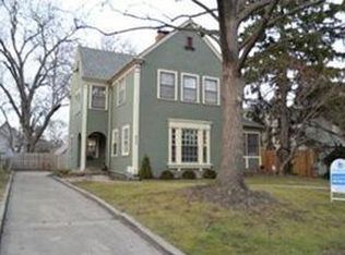 604 W Dartmouth Rd, Kansas City, MO 64113
