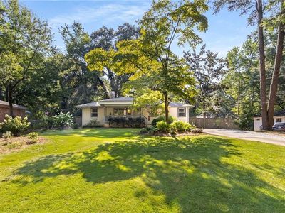 516 Quillian Ave, Decatur, GA, 30032