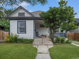 509 W Mistletoe Ave, San Antonio, TX 78212