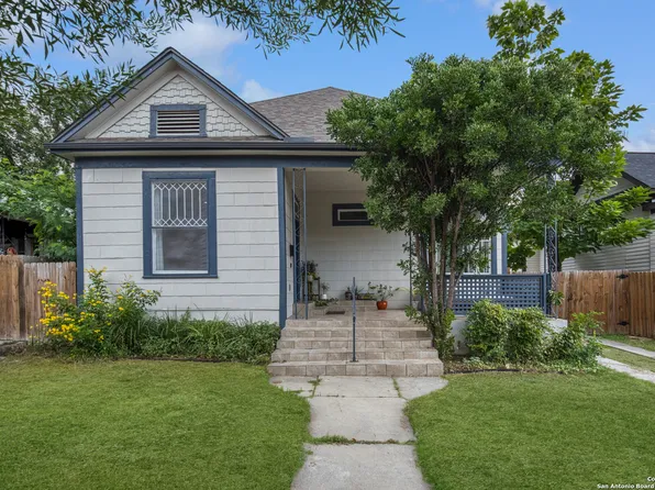 509 W Mistletoe Ave, San Antonio, TX 78212