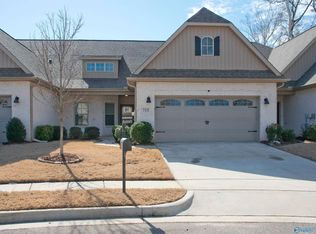 713 Rivulet Dr. Sw, Huntsville, AL 35824