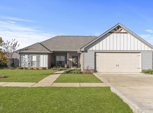 30 Castlewoods Way, Petal, MS 39465
