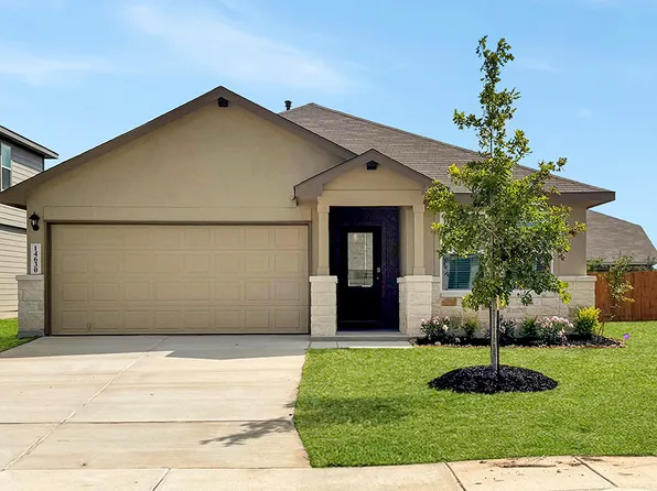 14630 Clay Ridge Run, San Antonio, TX 78253