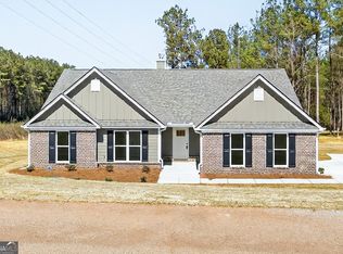 474 Oil Mill Rd #11, Martin, GA 30557