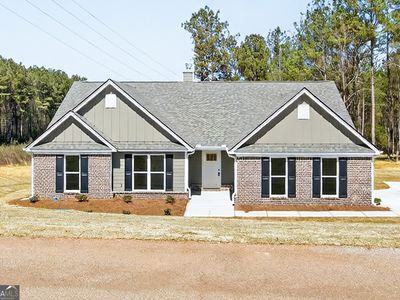 474 Oil Mill Rd #11, Martin, GA, 30557