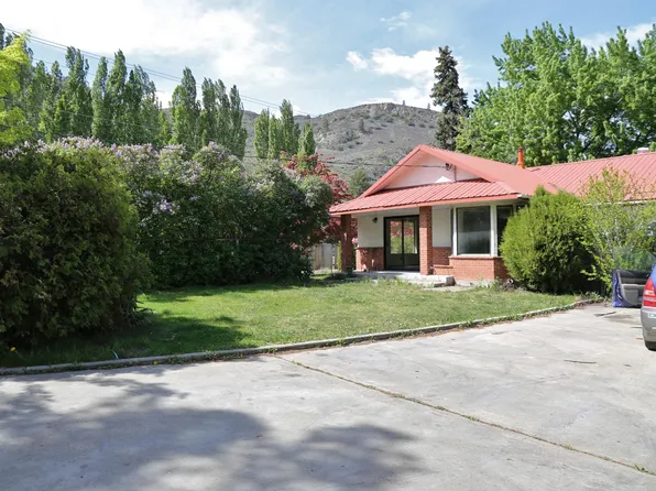 33364 Highway 97, Oroville, WA 98844