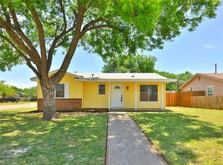 3601 Sherry Ln, Abilene, TX 79603
